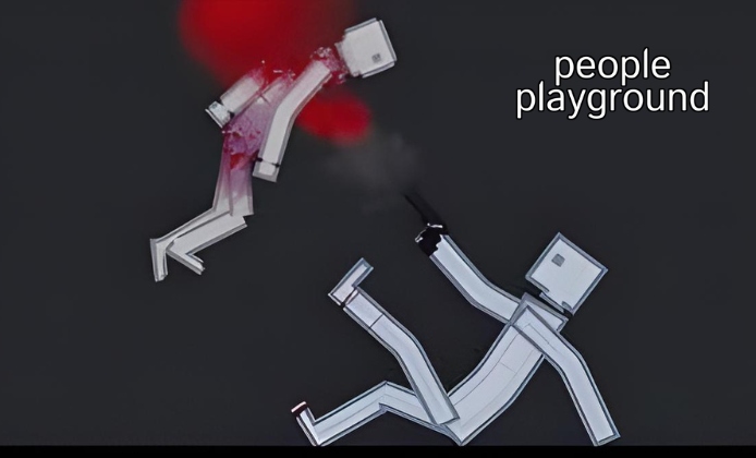 Explore People Playground on Your iPad