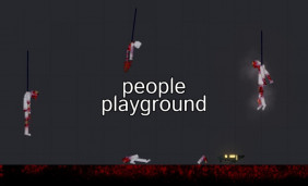 An Immersive Dive into the Latest Version of People Playground