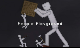 An In-Depth Review of People Playground Unblocked Version